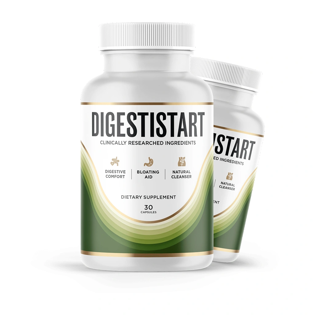 DIGESTISTART Supplement