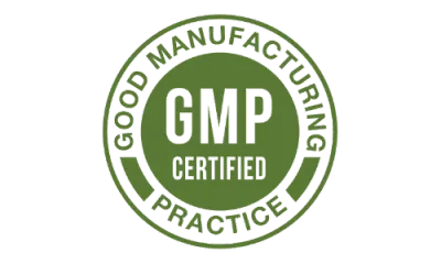 GMP Certified of DIGESTISTART 